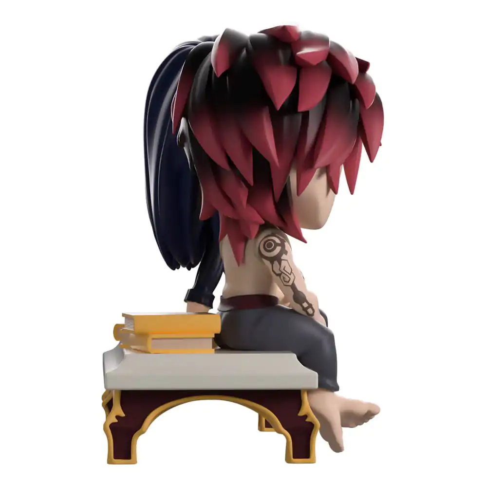 Arcane Vinyl Figures Set 2 figurine Vi & Caitlyn 11 cm poza produsului