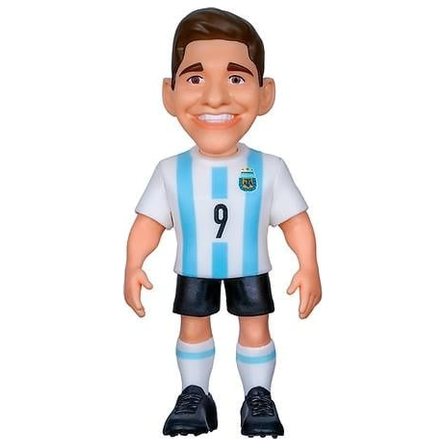 ARGENTINA Álvarez Figurina Minix World Cup 12cm poza produsului
