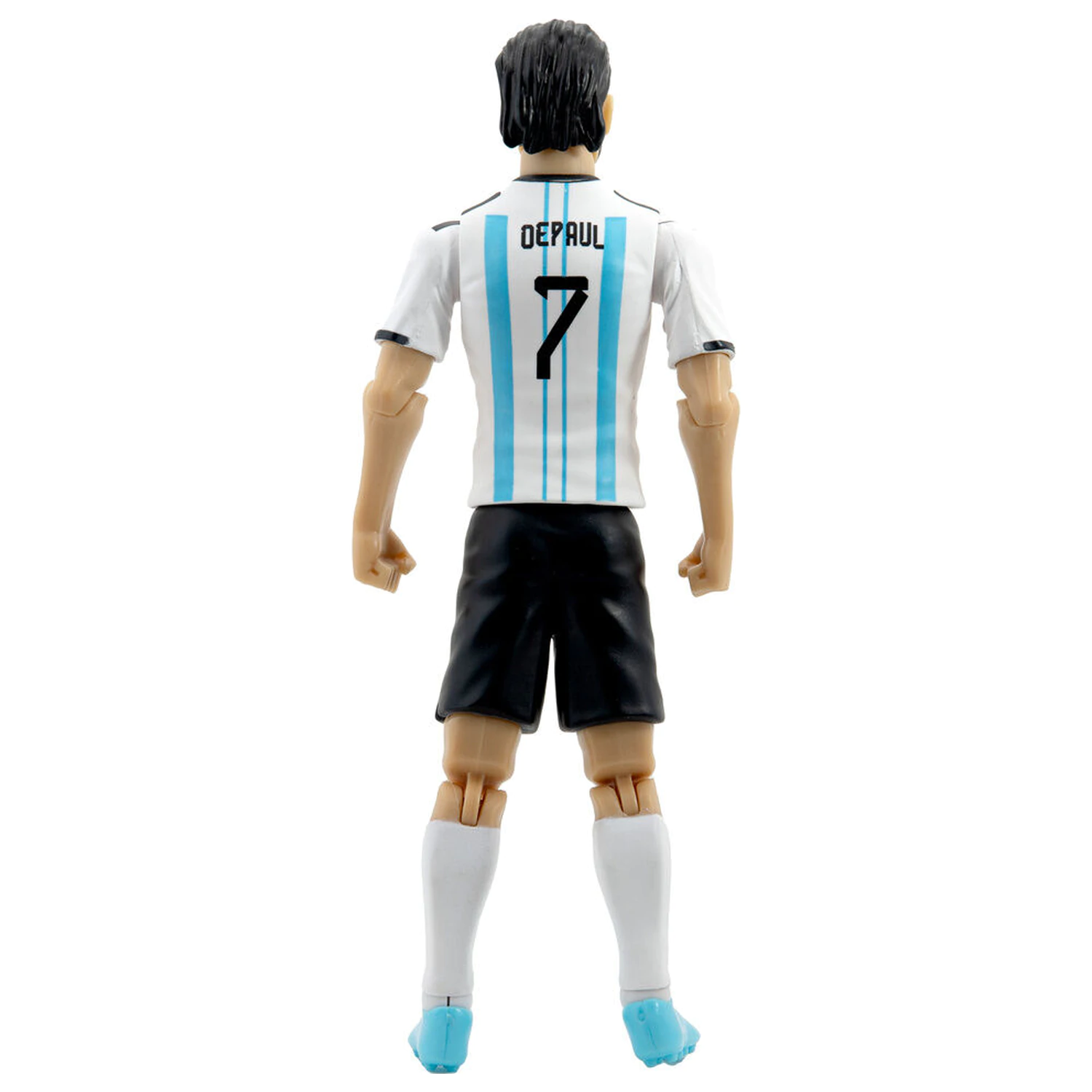 Argentina De Paul figurina de actiune 20cm poza produsului