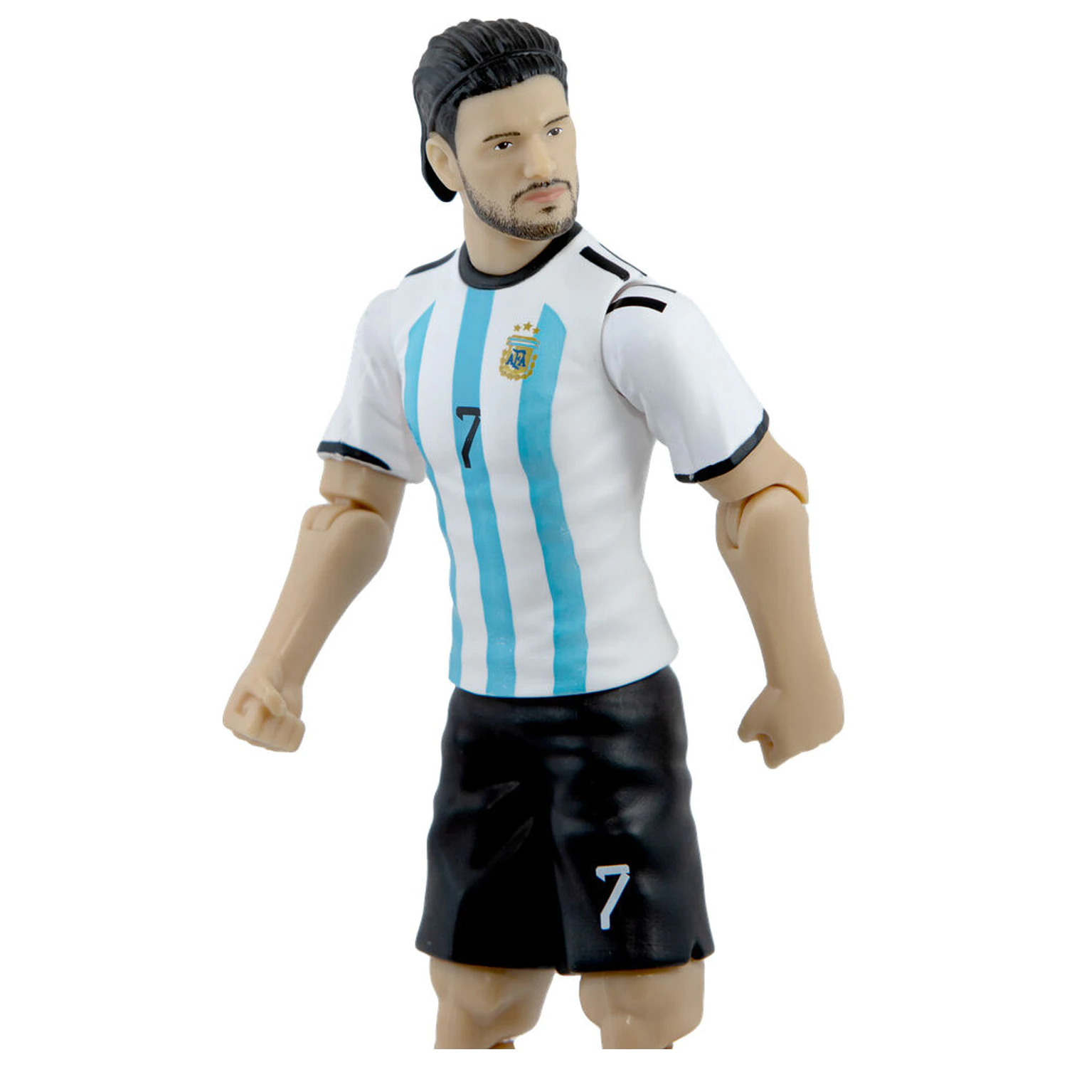 Argentina De Paul figurina de actiune 20cm poza produsului