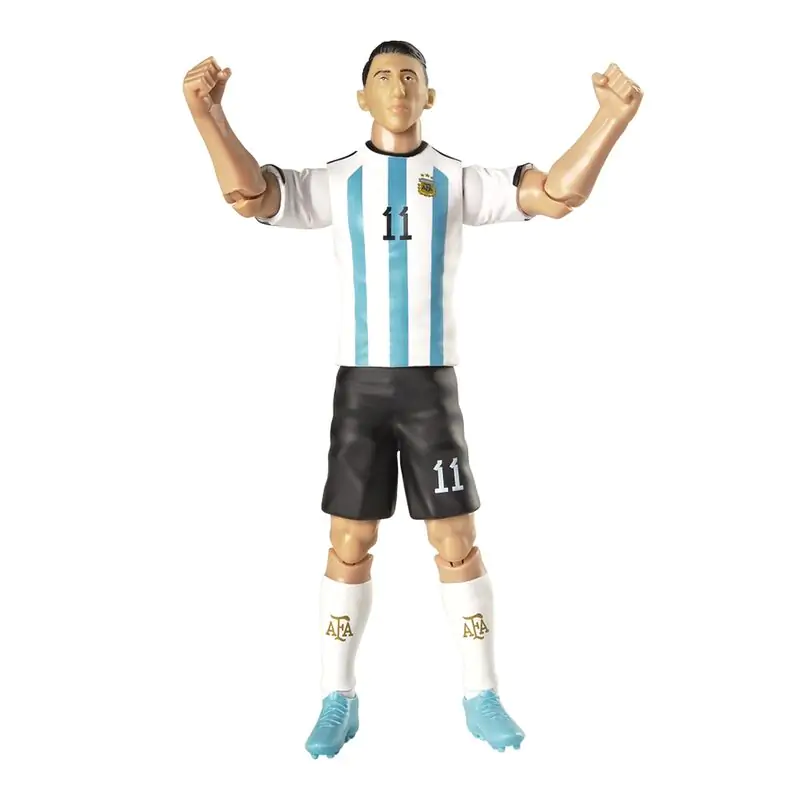 Figurină Argentina Di Maria 20cm poza produsului