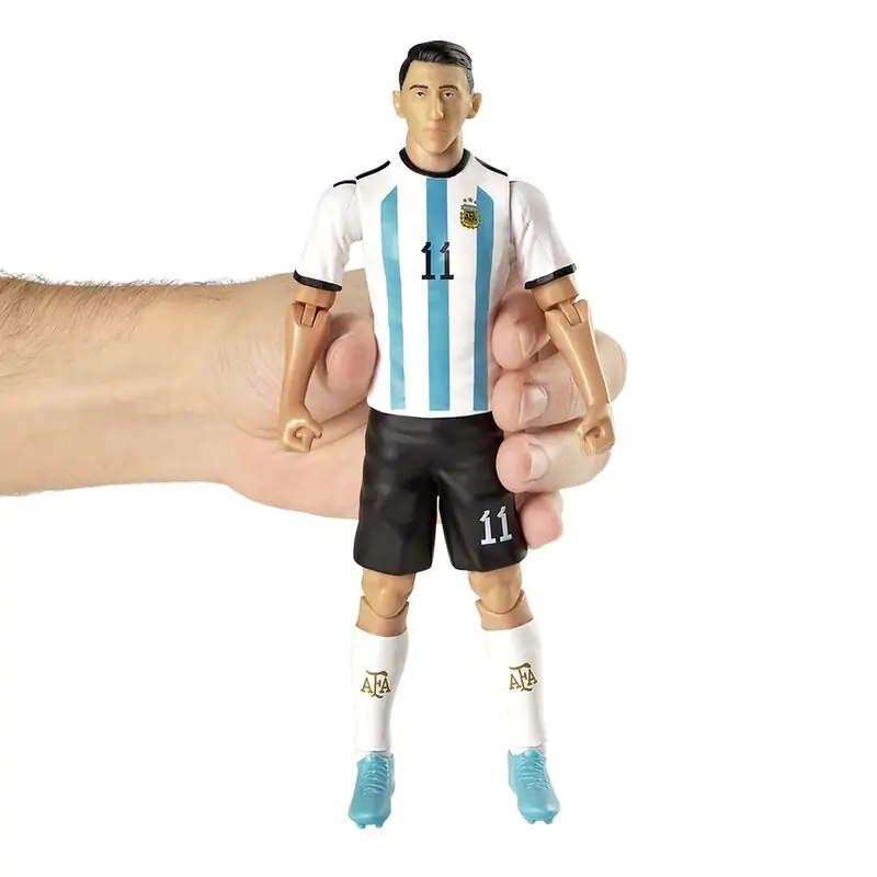 Figurină Argentina Di Maria 20cm poza produsului