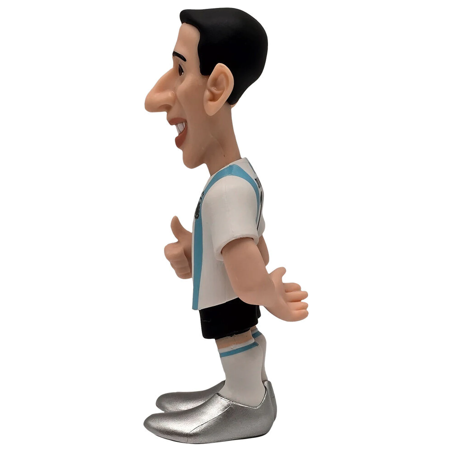 Argentina Di Maria figurina minix 12cm poza produsului