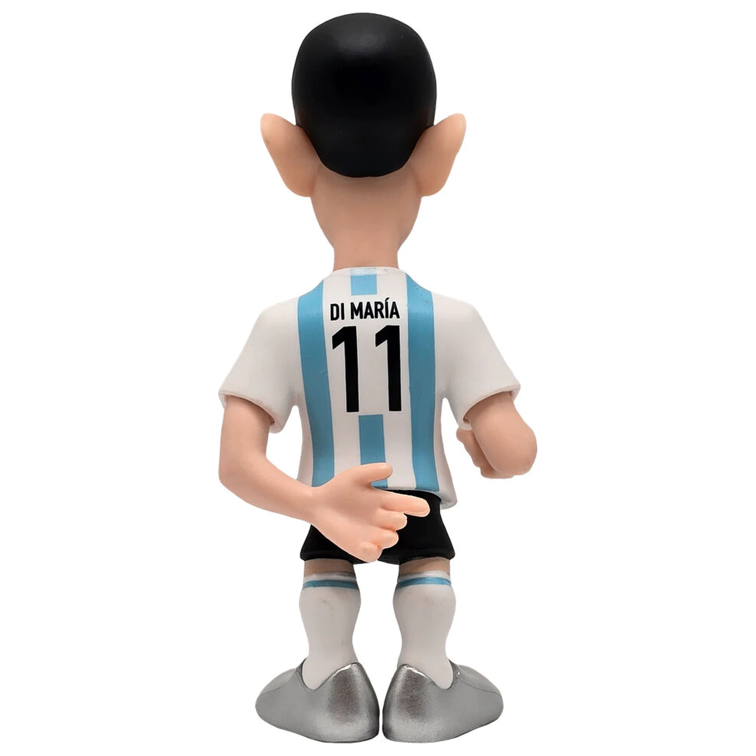 Argentina Di Maria figurina minix 12cm poza produsului
