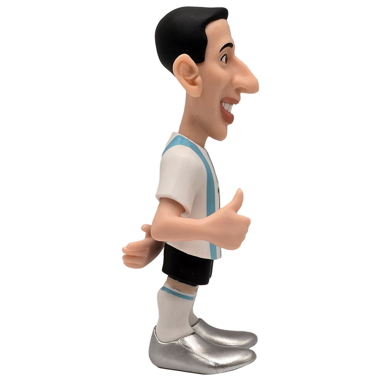 Argentina Di Maria figurina minix 12cm poza produsului