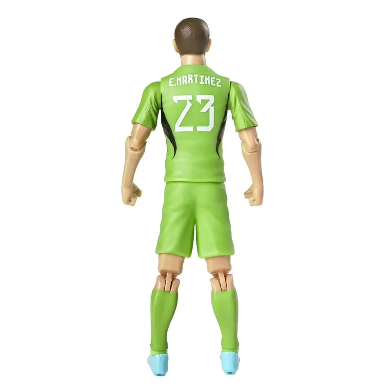 Argentina Emiliano Martinez figurină de acțiune 20cm poza produsului