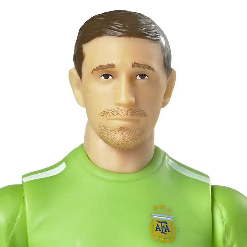 Argentina Emiliano Martinez figurină de acțiune 20cm poza produsului