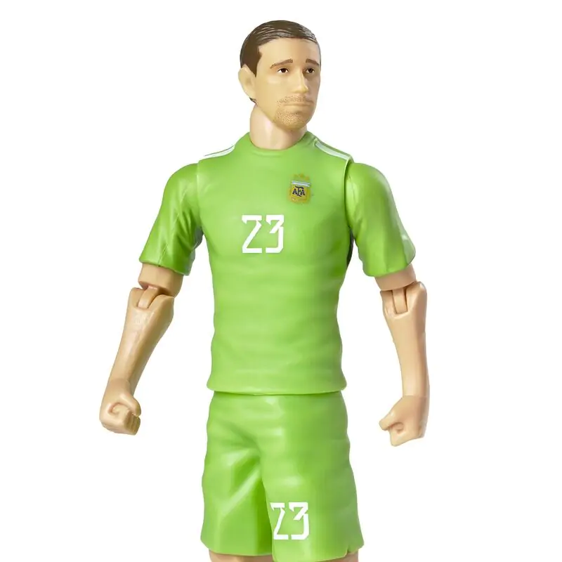 Argentina Emiliano Martinez figurină de acțiune 20cm poza produsului