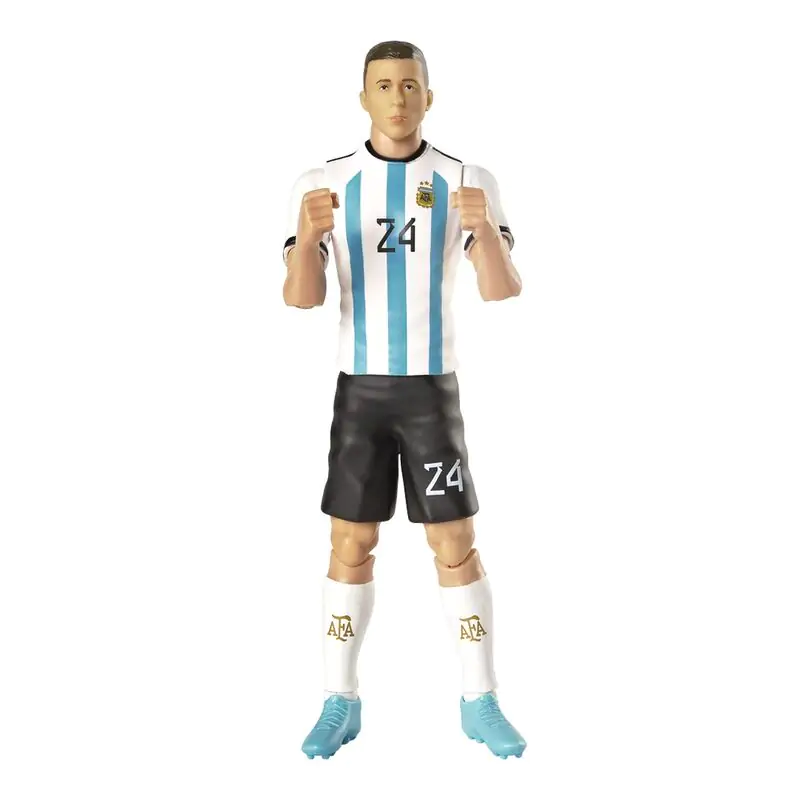 Figurină Argentina Enzo Action 20cm poza produsului