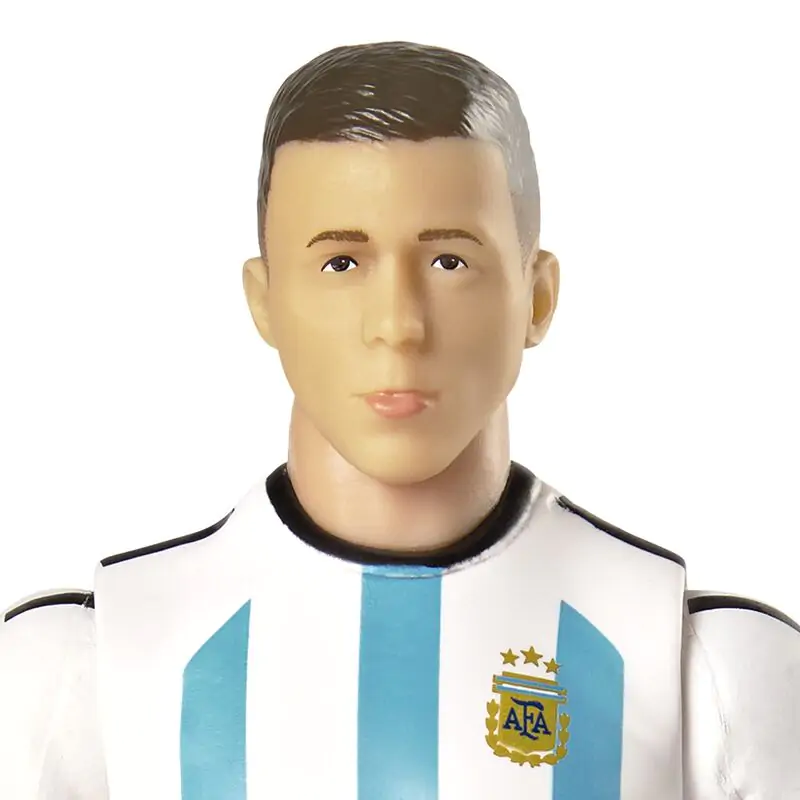 Figurină Argentina Enzo Action 20cm poza produsului