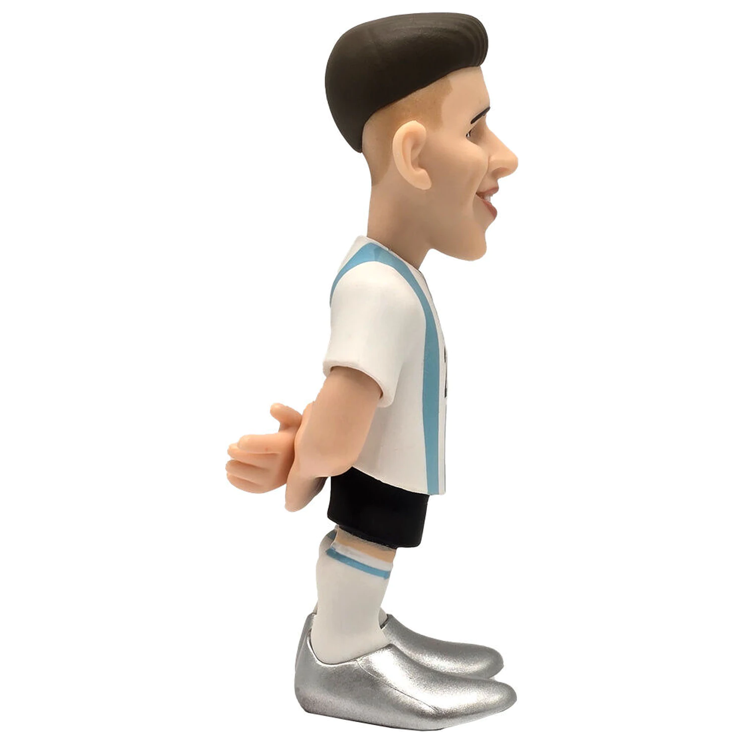 Argentina Enzo Fernandez figurina minix 12cm poza produsului