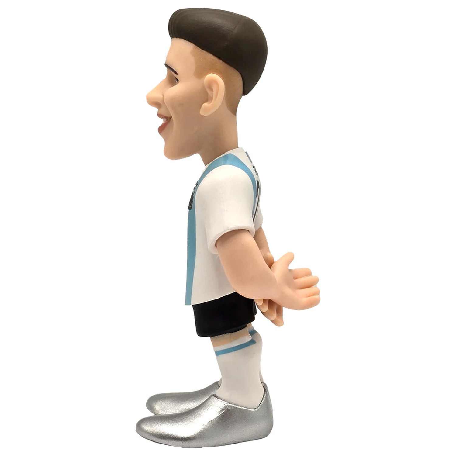 Argentina Enzo Fernandez figurina minix 12cm poza produsului