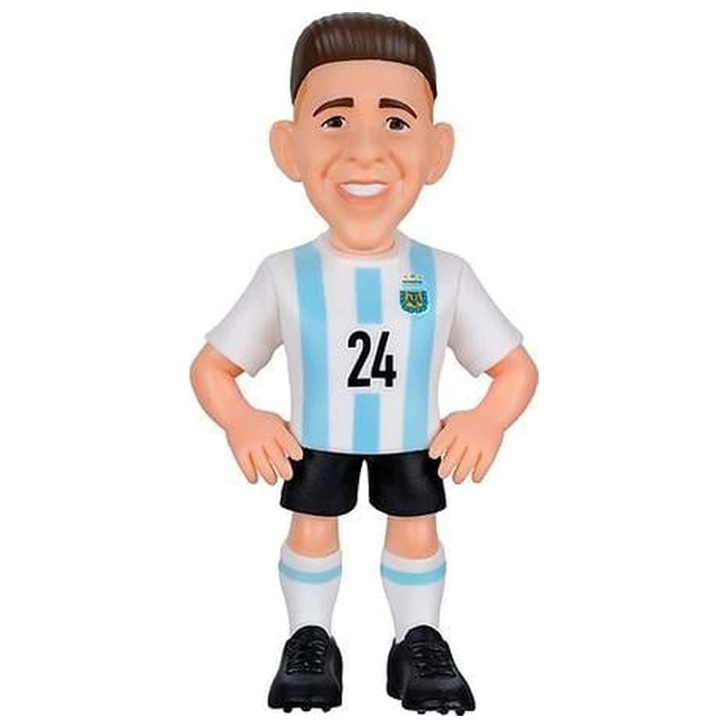 Argentina Fernandez Figurina Minix World Cup 12cm poza produsului