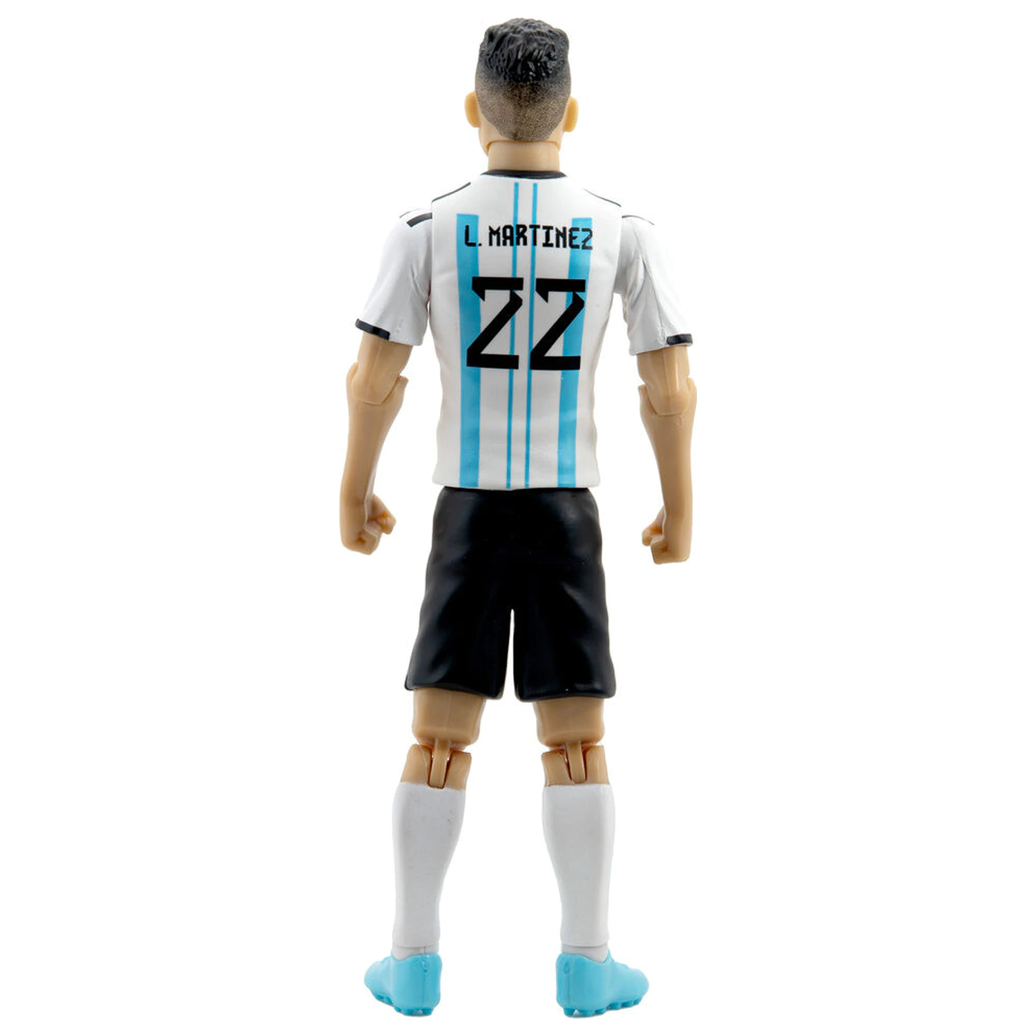 Argentina Lautaro Figurina de actiune 20cm poza produsului