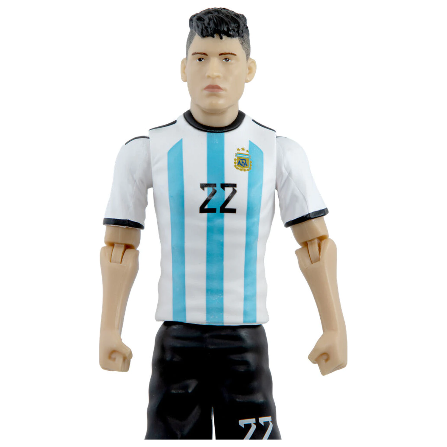 Argentina Lautaro Figurina de actiune 20cm poza produsului