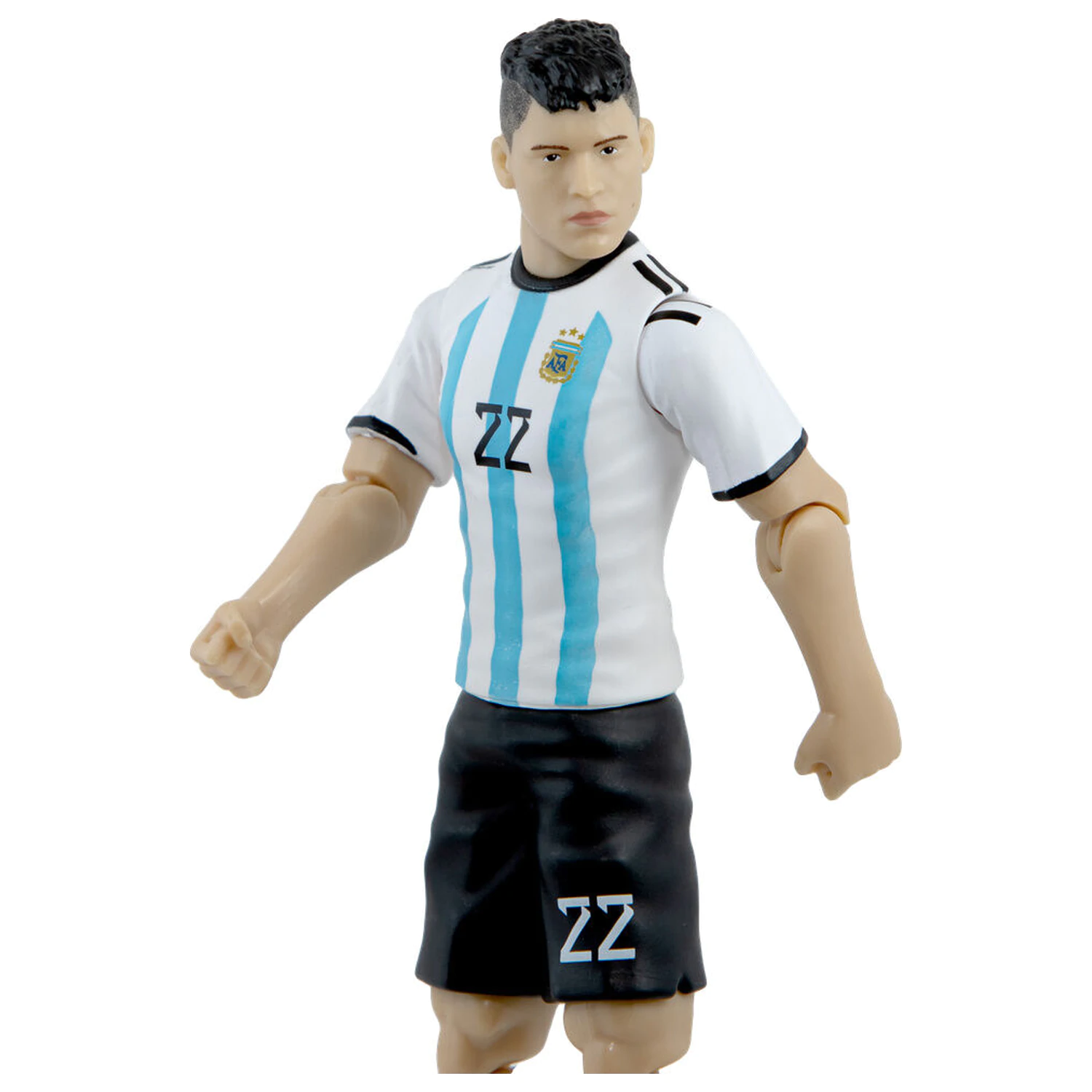 Argentina Lautaro Figurina de actiune 20cm poza produsului
