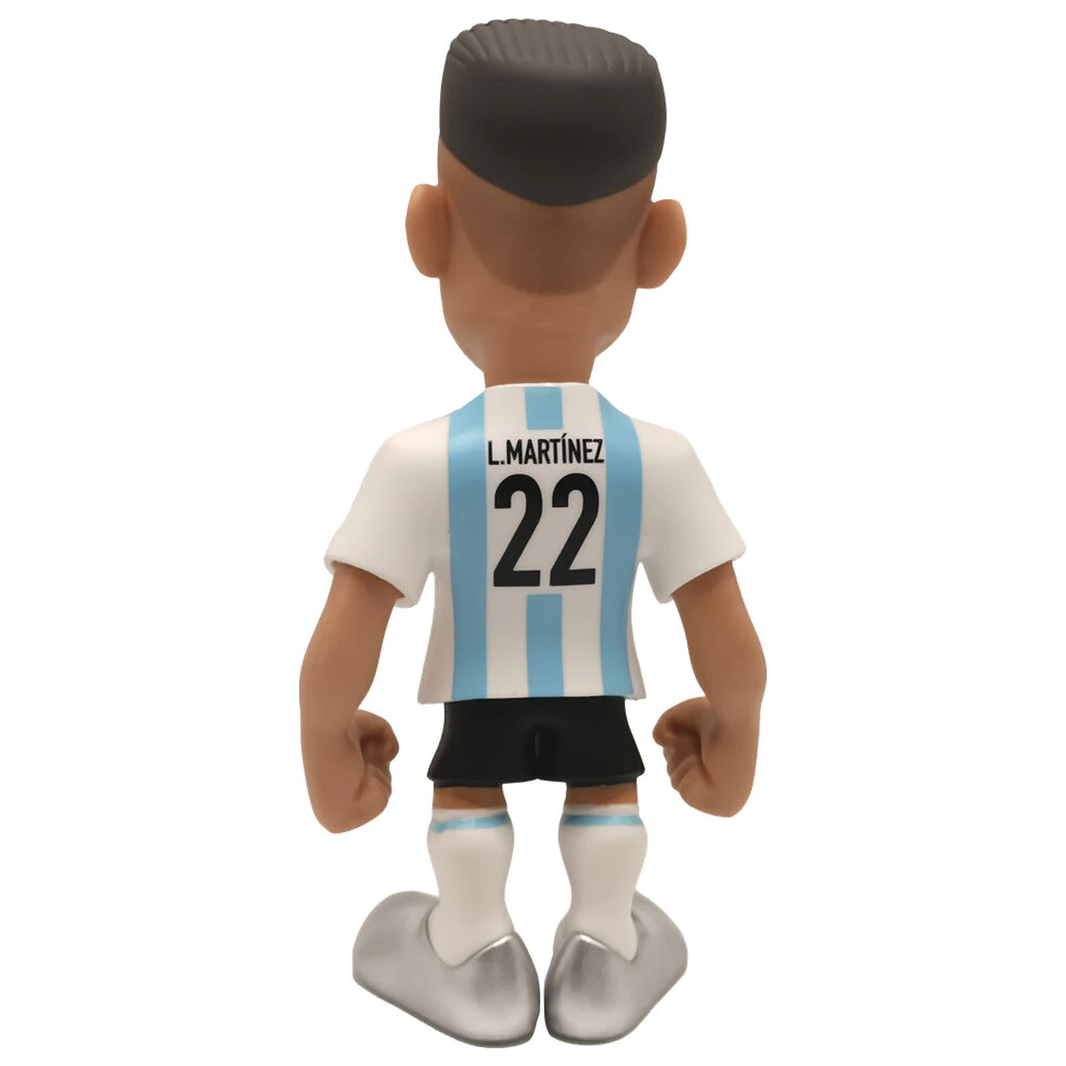 Argentina Lautaro figura minix 12 cm poza produsului