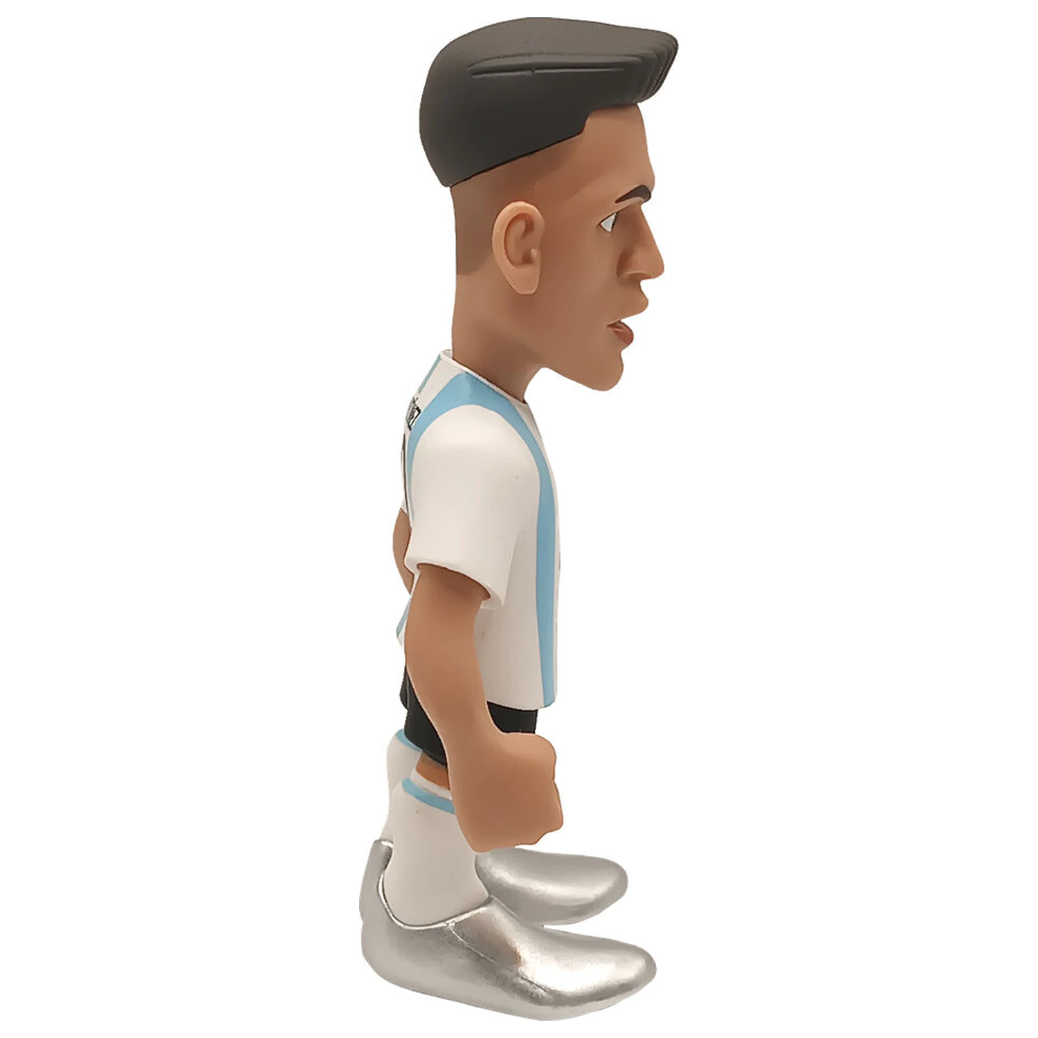 Argentina Lautaro figura minix 12 cm poza produsului