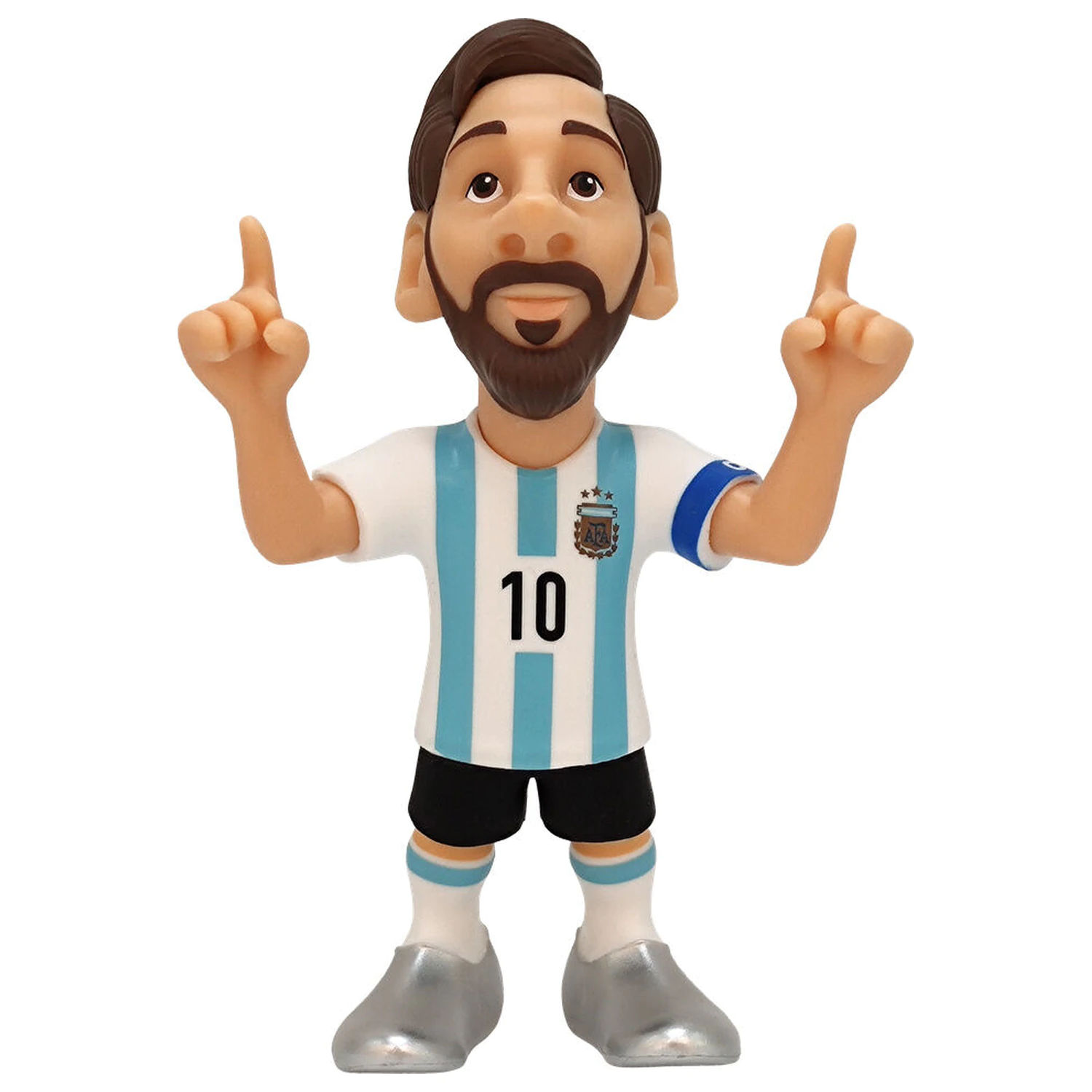 Argentina Lionel Mesi Minix figurina 12cm poza produsului