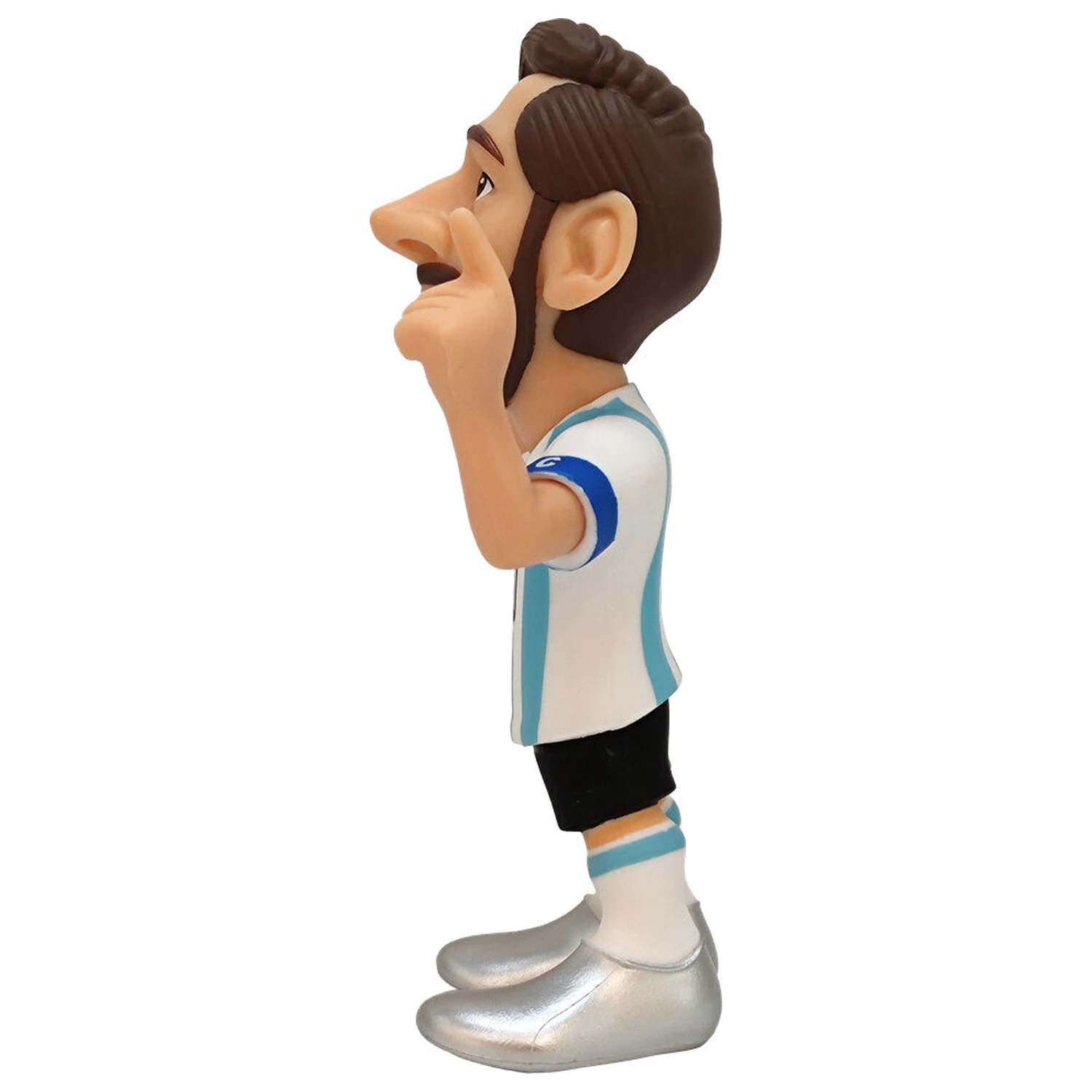 Argentina Lionel Mesi Minix figurina 12cm poza produsului