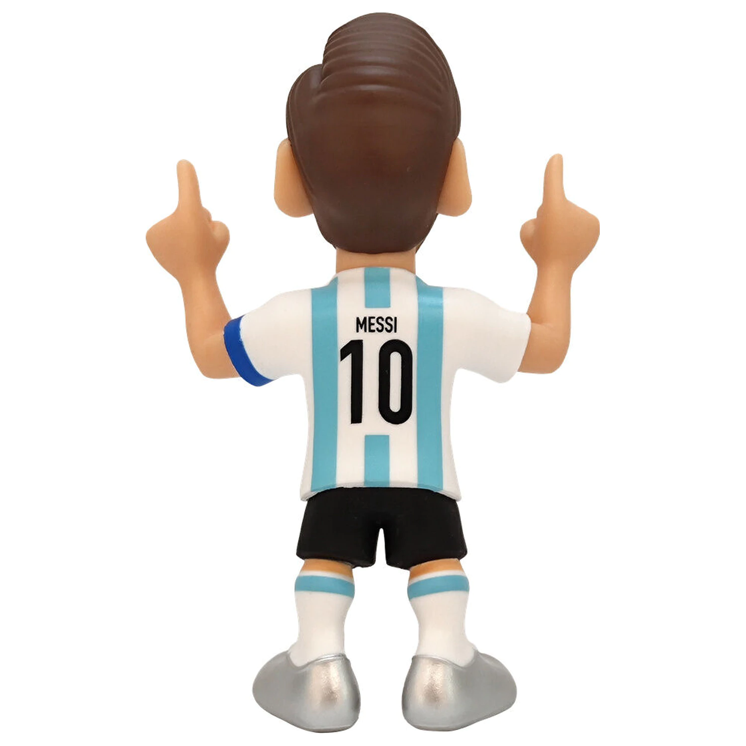 Argentina Lionel Mesi Minix figurina 12cm poza produsului