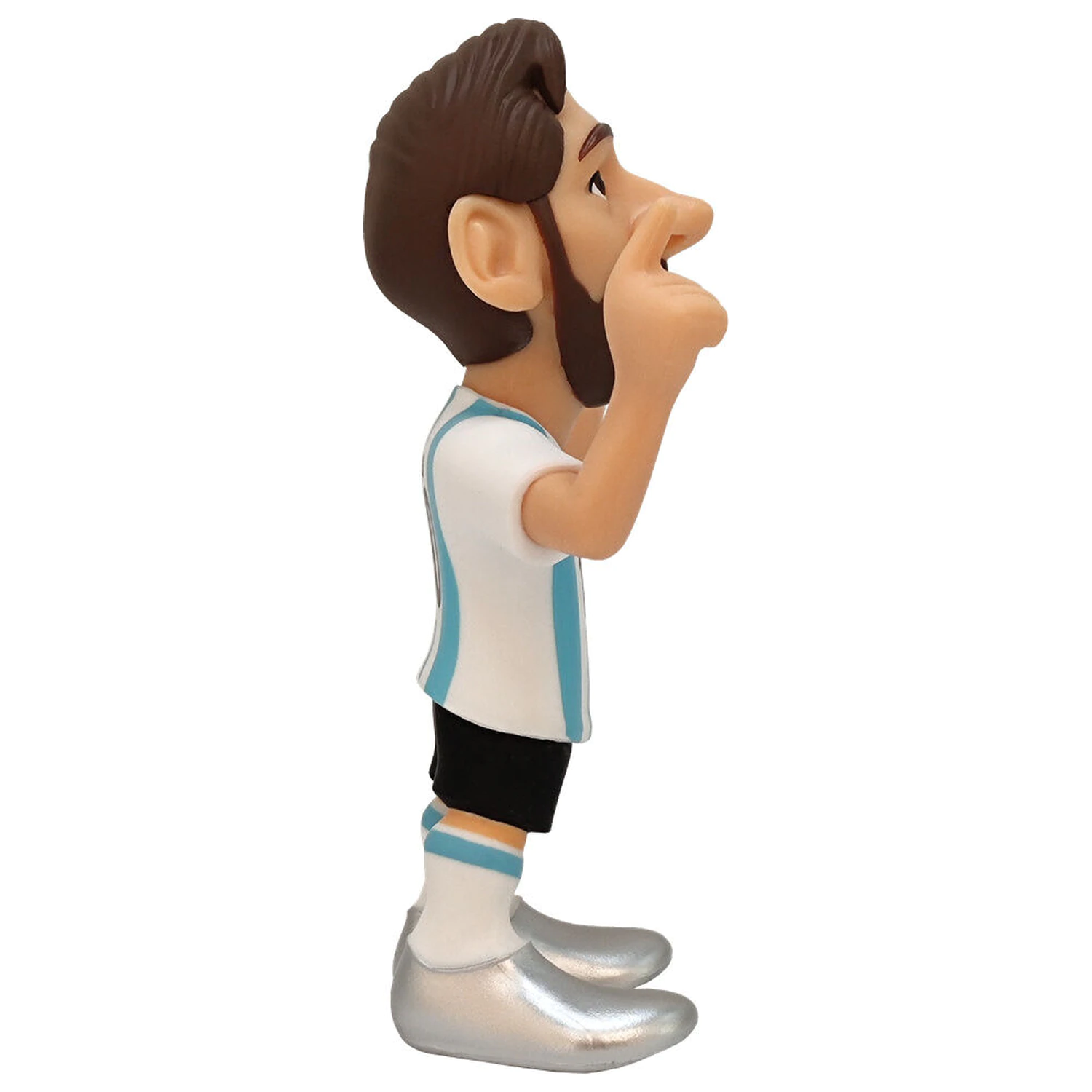 Argentina Lionel Mesi Minix figurina 12cm poza produsului