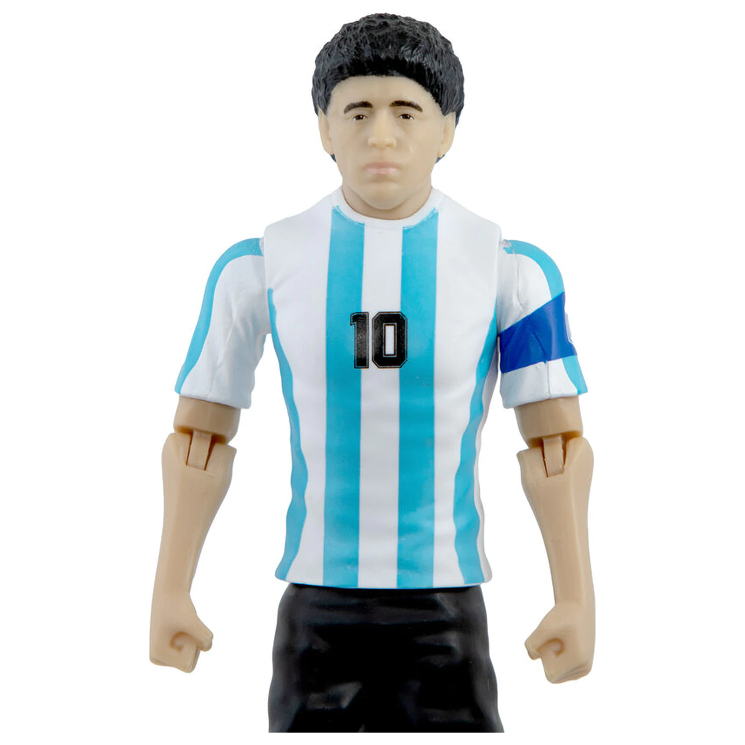 Argentina Maradona Figurina de actiune 20cm poza produsului