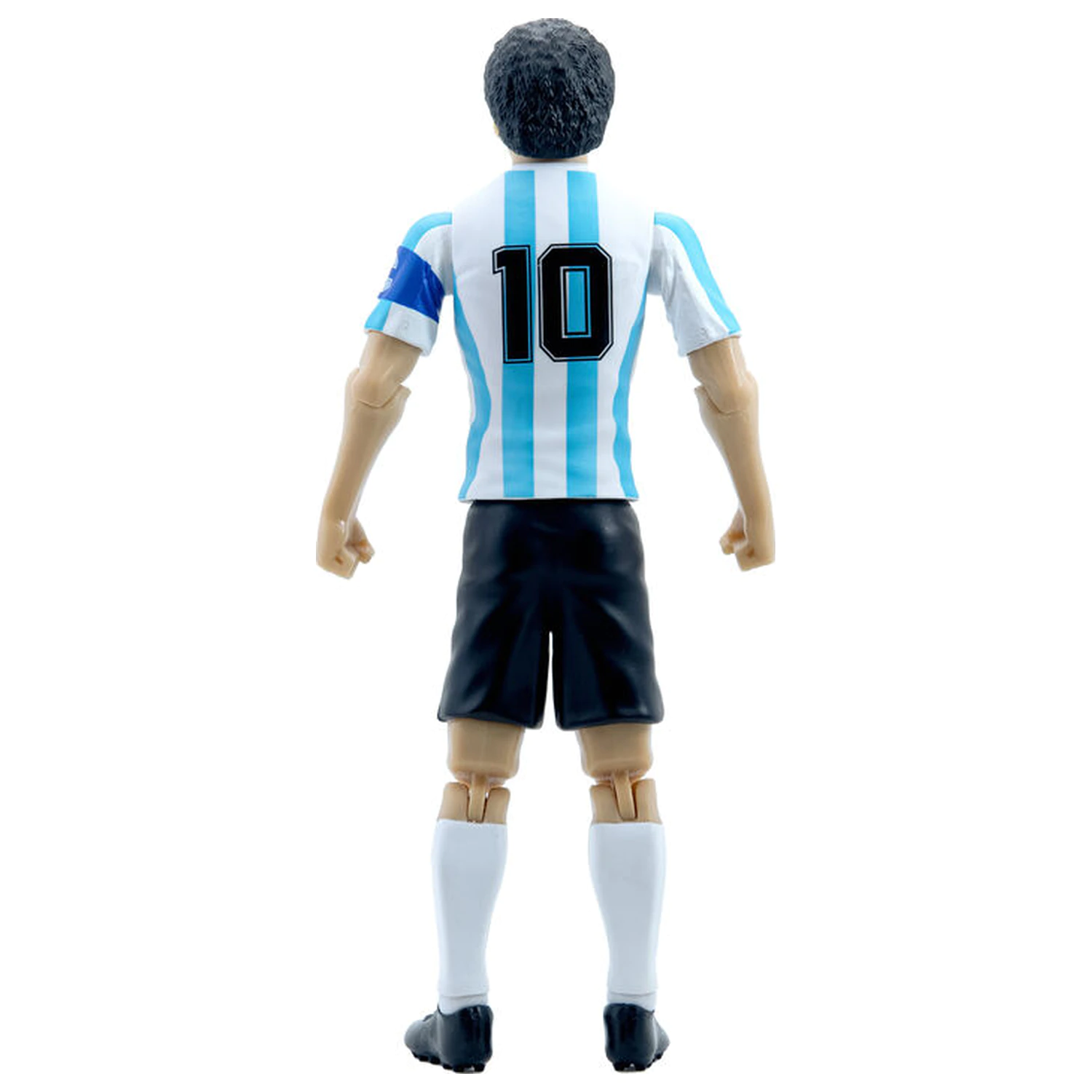 Argentina Maradona Figurina de actiune 20cm poza produsului