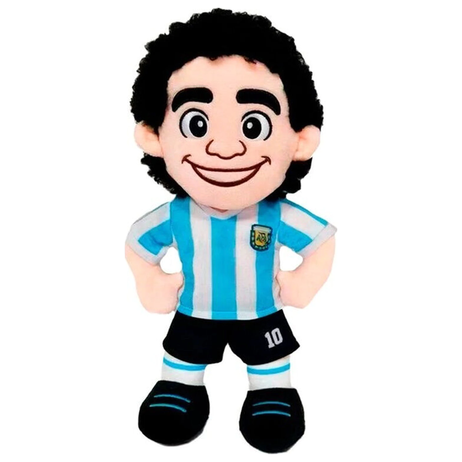 Argentina Maradona jucărie de pluș 36cm poza produsului