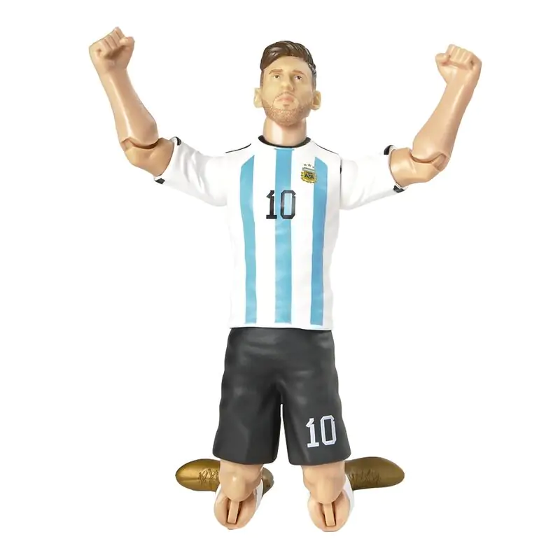 Argentina Messi Figurina Action 20 cm poza produsului