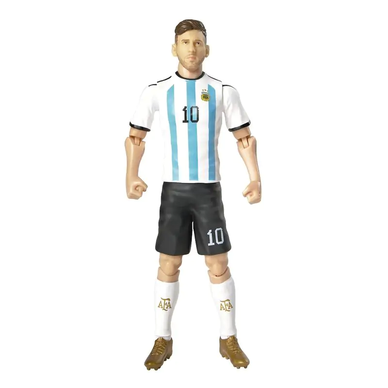 Argentina Messi Figurina Action 20 cm poza produsului