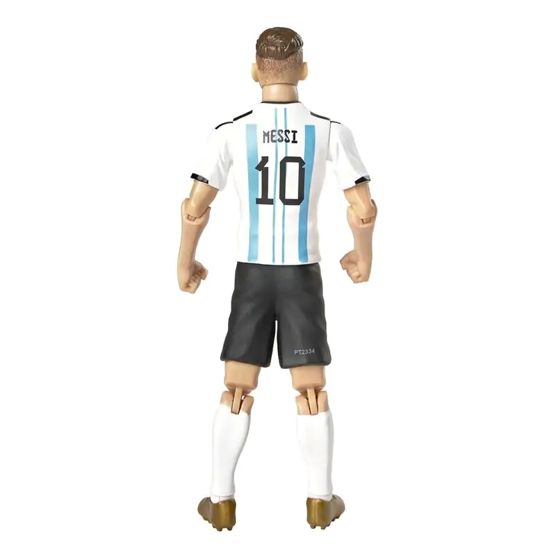 Argentina Messi Figurina Action 20 cm poza produsului