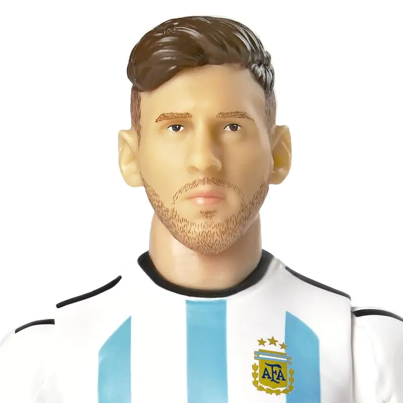 Argentina Messi Figurina Action 20 cm poza produsului