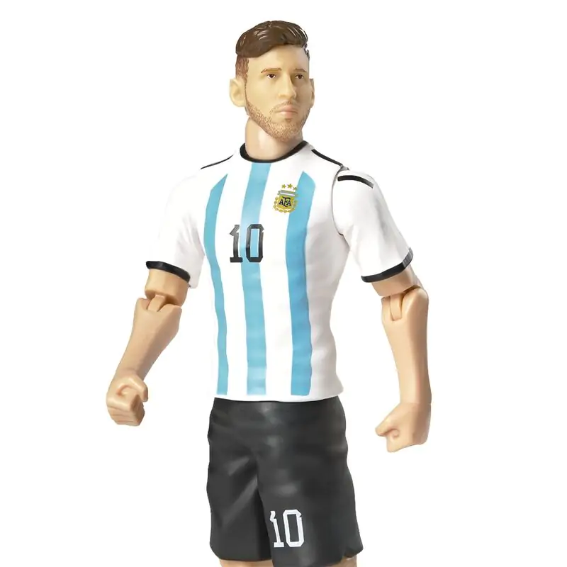 Argentina Messi Figurina Action 20 cm poza produsului