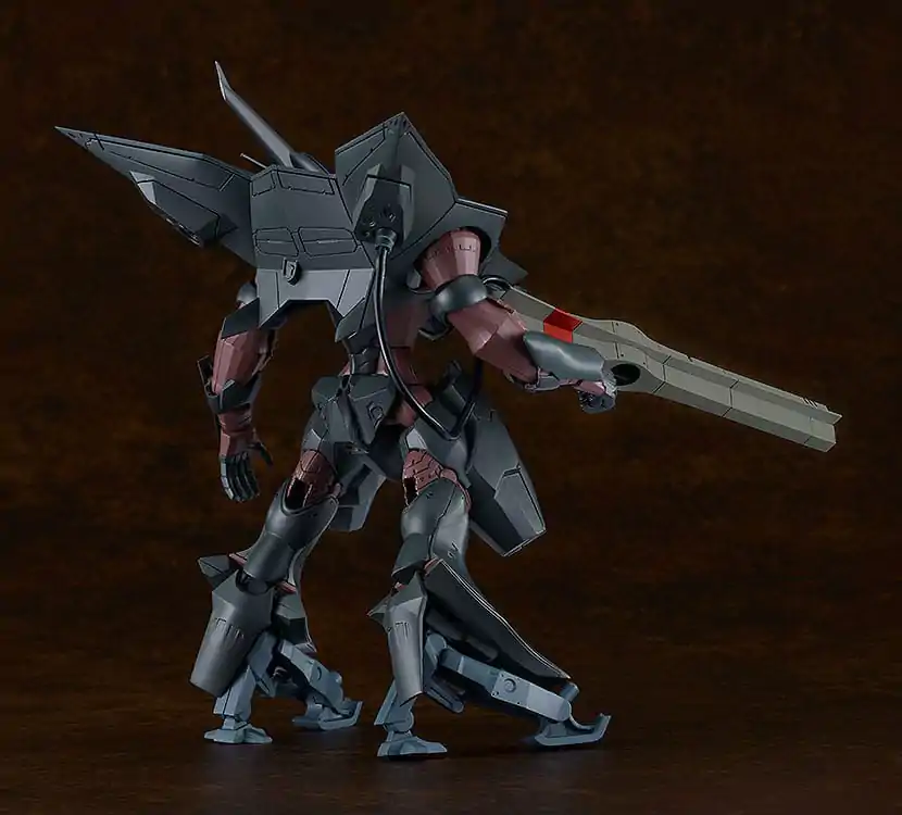 Argento Soma Moderoid Kit Model Plastic Danguard A 18 cm poza produsului