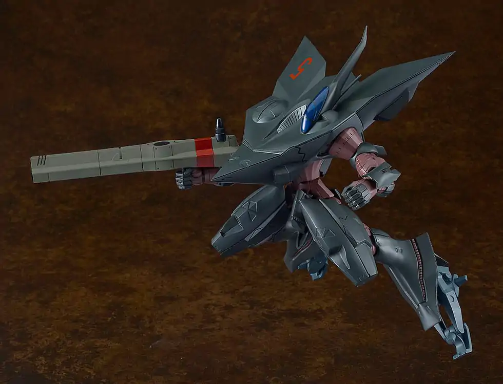 Argento Soma Moderoid Kit Model Plastic Danguard A 18 cm poza produsului