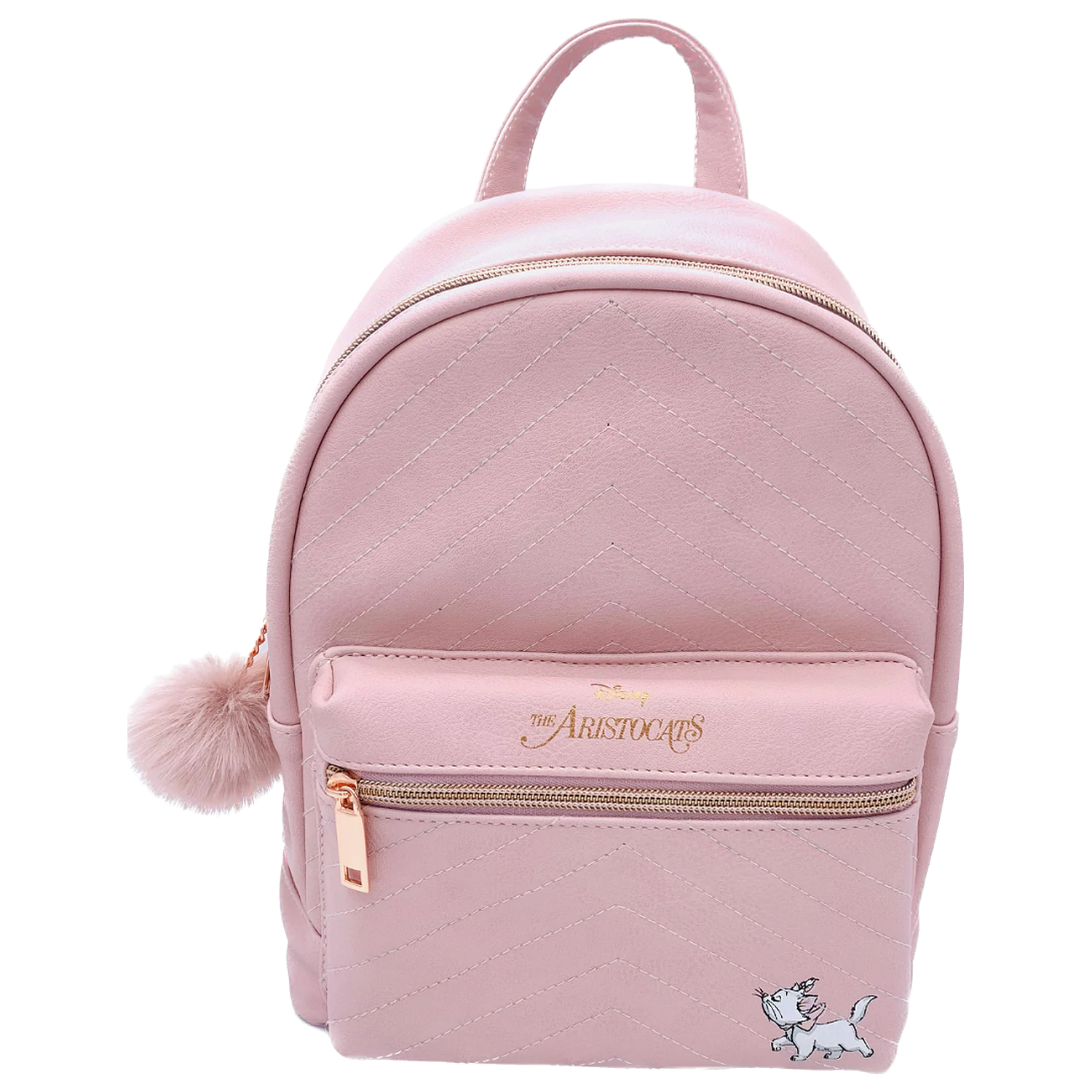 Aristocats Marie Fashion Rucsac poza produsului