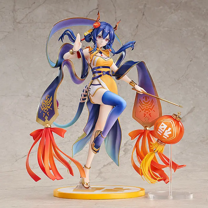 Statuie PVC Arknights 1/7 Ch'en: Spring Festival Ver. 25 cm poza produsului