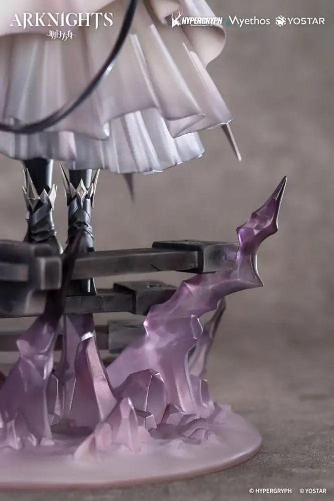 Statuie PVC Arknights 1/7 Civilight Eterna 31 cm poza produsului