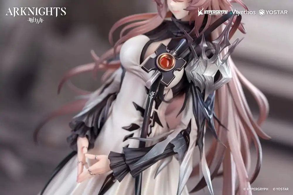 Statuie PVC Arknights 1/7 Civilight Eterna 31 cm poza produsului