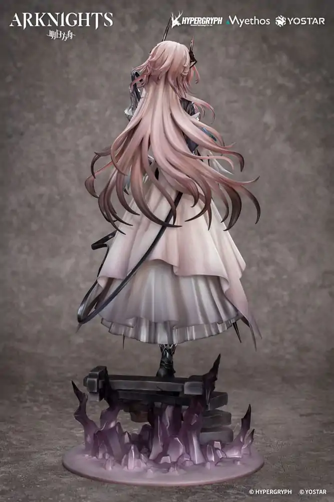 Statuie PVC Arknights 1/7 Civilight Eterna 31 cm poza produsului