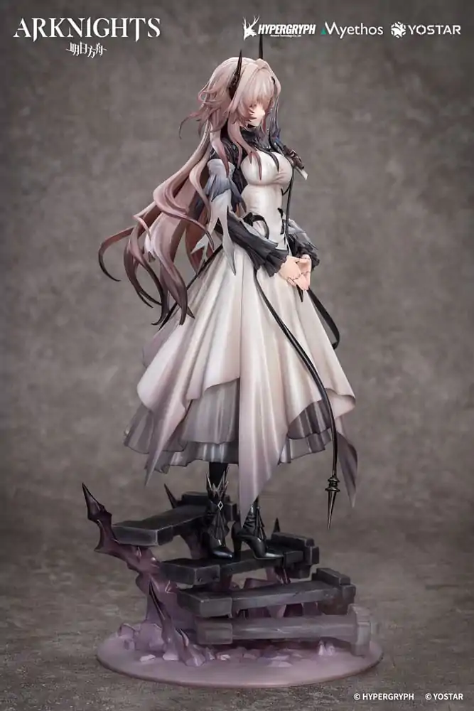 Statuie PVC Arknights 1/7 Civilight Eterna 31 cm poza produsului