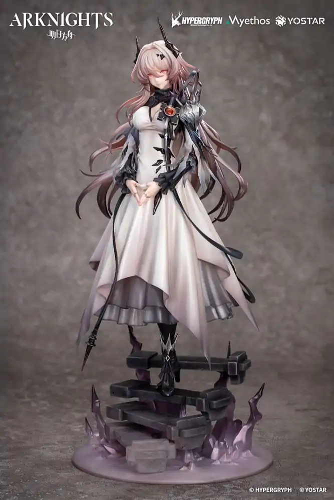 Statuie PVC Arknights 1/7 Civilight Eterna 31 cm poza produsului