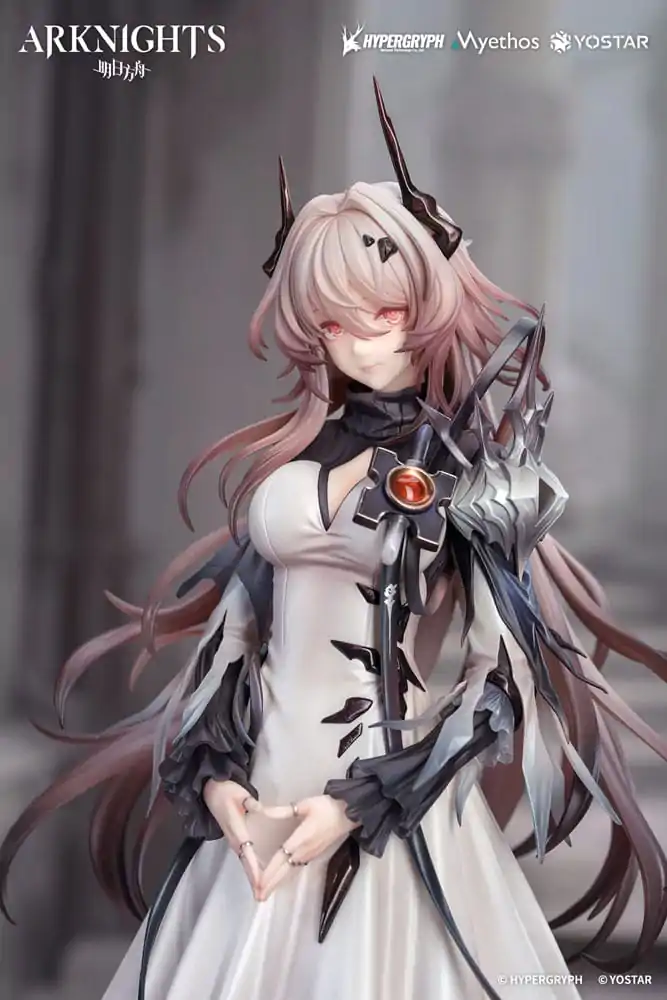 Statuie PVC Arknights 1/7 Civilight Eterna 31 cm poza produsului