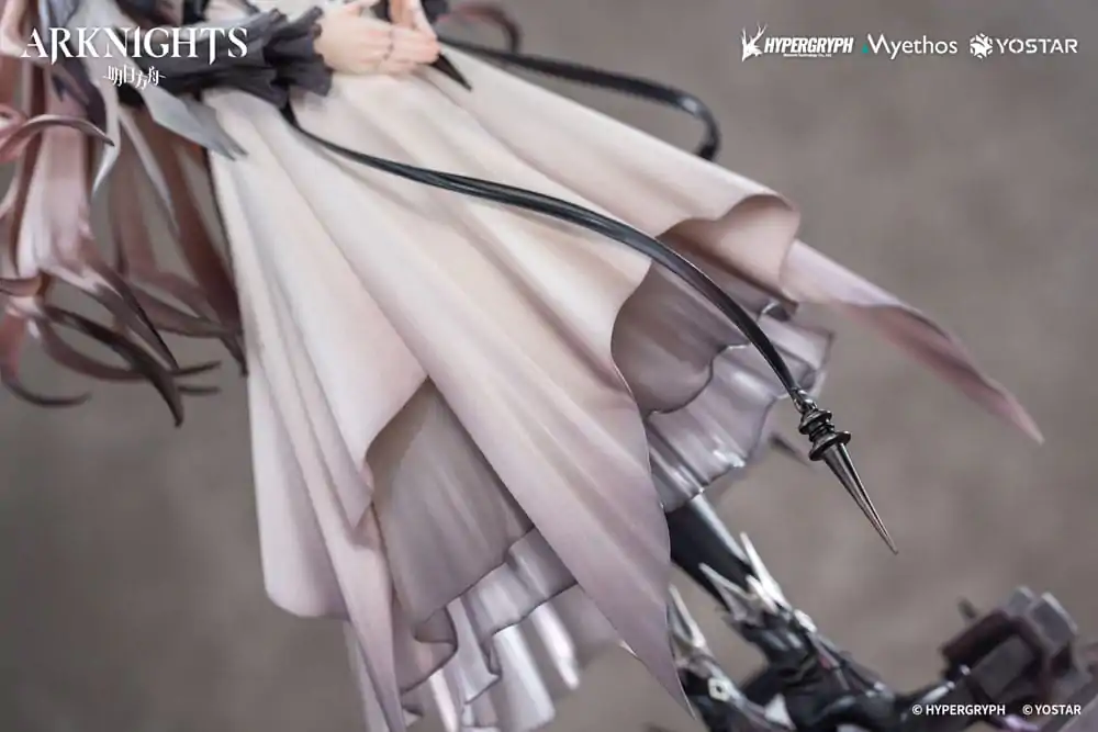 Statuie PVC Arknights 1/7 Civilight Eterna 31 cm poza produsului