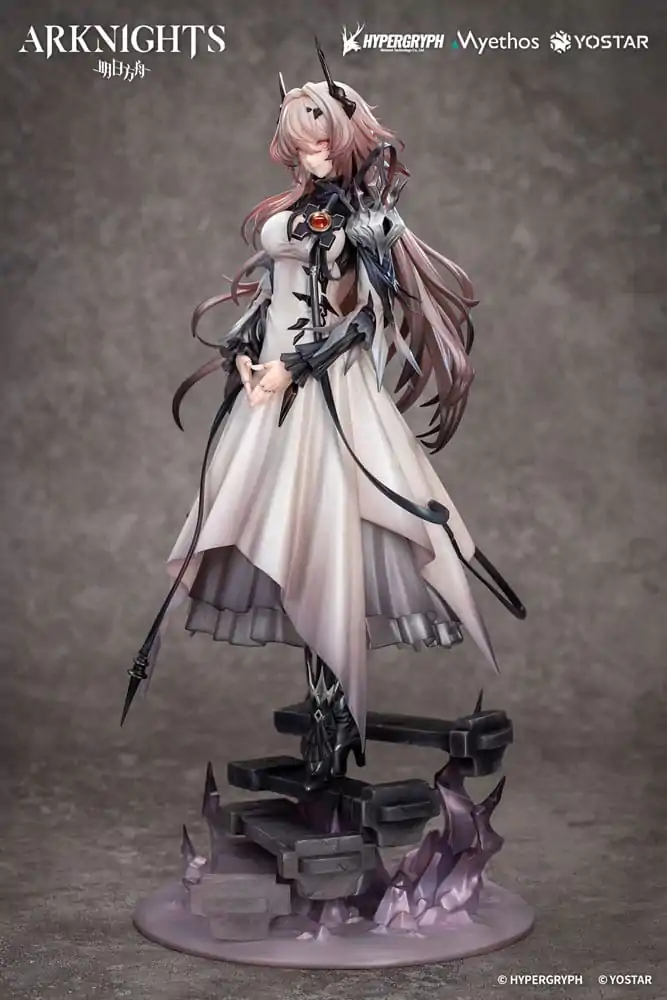 Statuie PVC Arknights 1/7 Civilight Eterna 31 cm poza produsului
