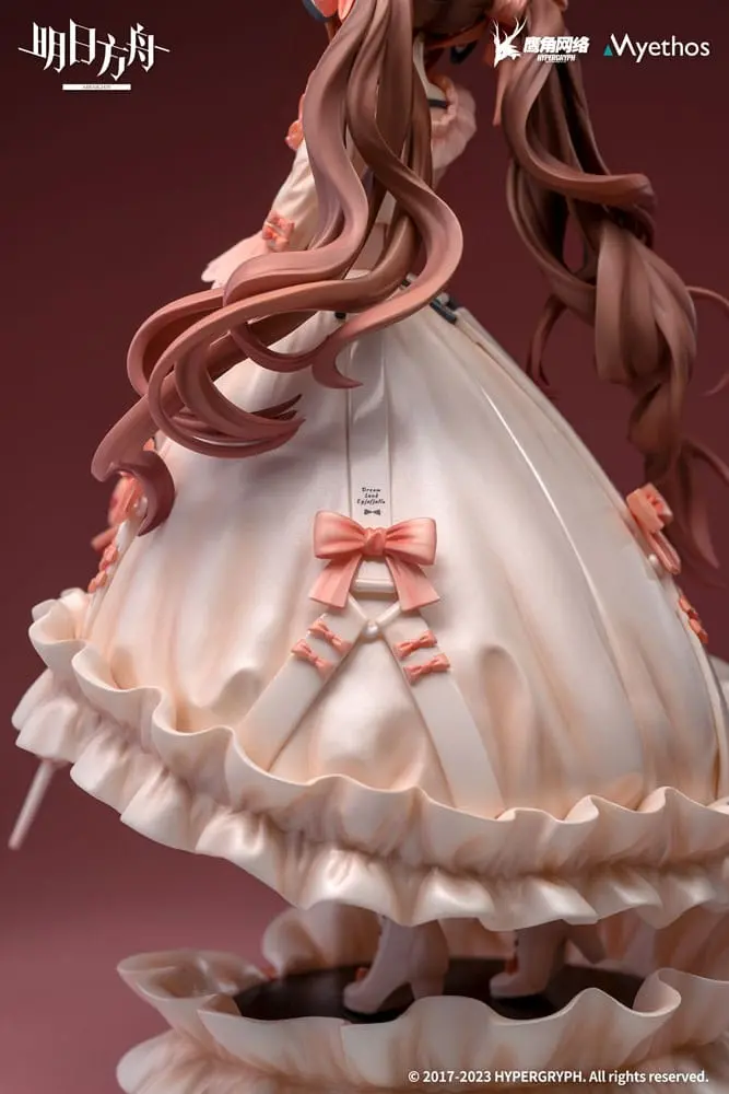 Statuie PVC Arknights 1/7 Eyjafjalla: Dreamland VER. 27 cm poza produsului