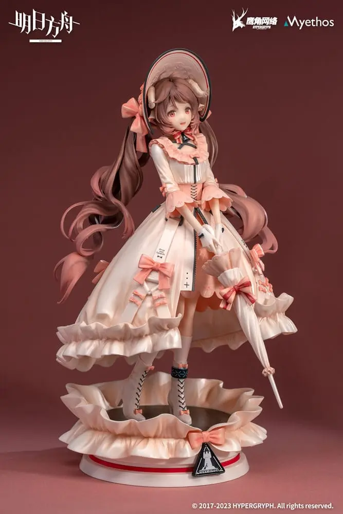 Statuie PVC Arknights 1/7 Eyjafjalla: Dreamland VER. 27 cm poza produsului