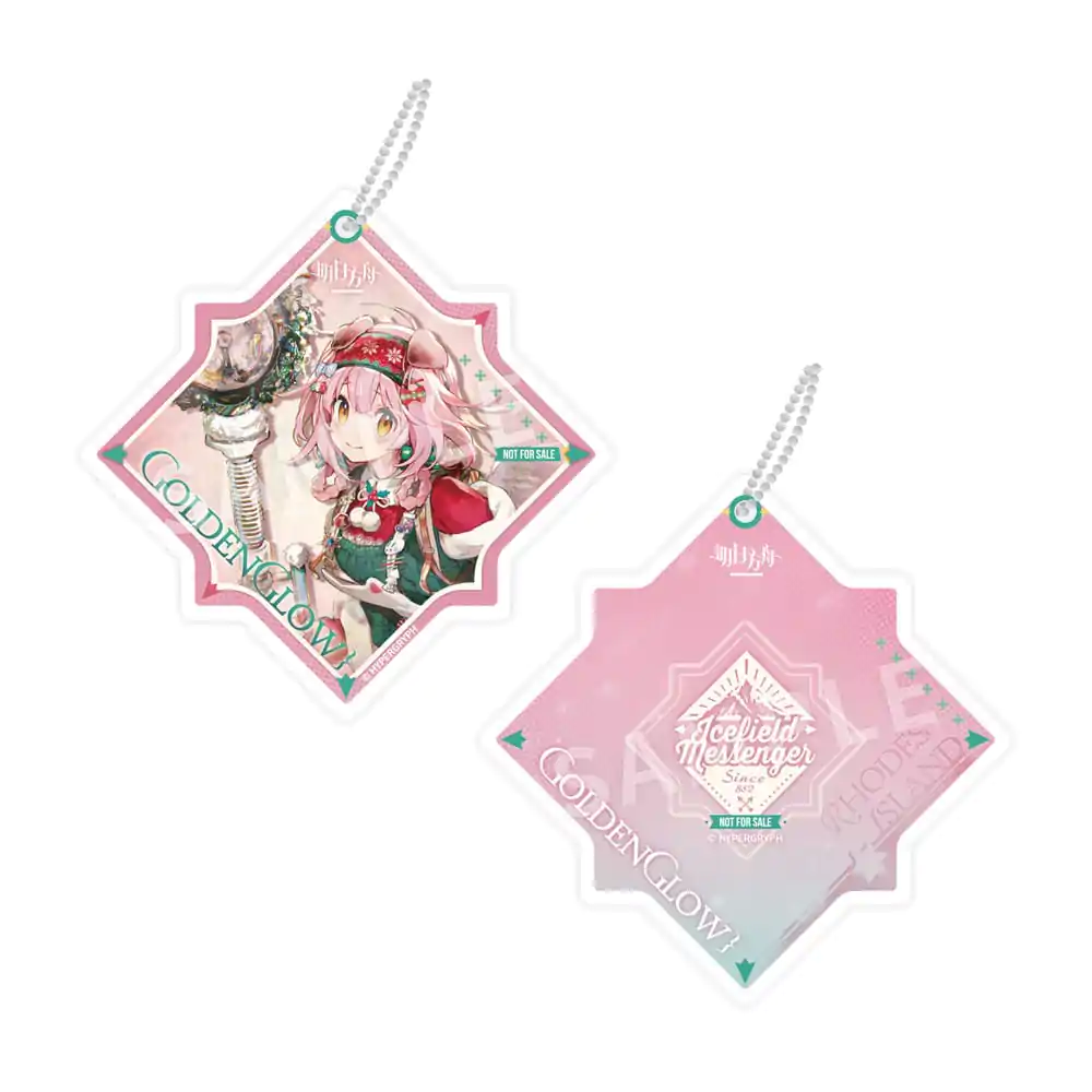 Arknights statuie PVC 1/7 Goldenglow Maiden For The Bright Night Ver. 28 cm poza produsului