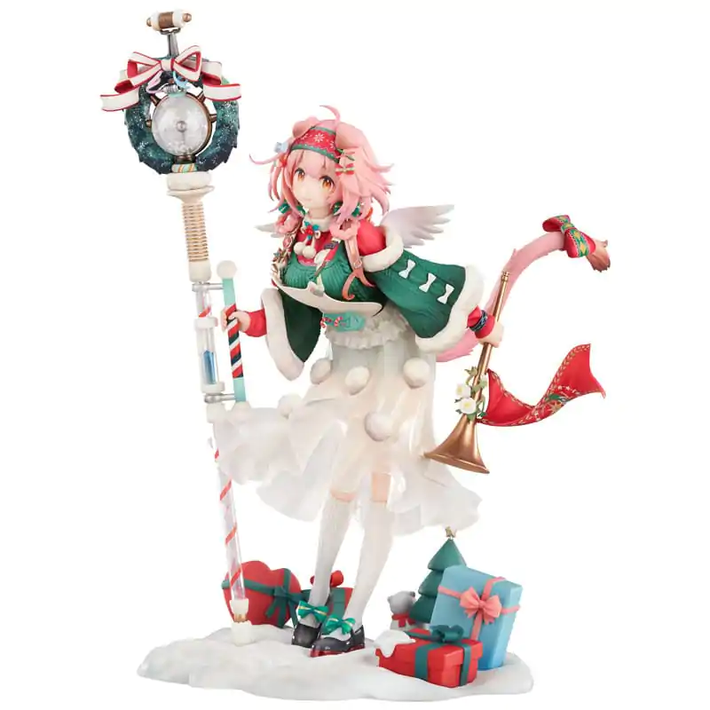 Arknights statuie PVC 1/7 Goldenglow Maiden For The Bright Night Ver. 28 cm poza produsului